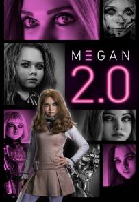 M3GAN 2.0 (2025)
